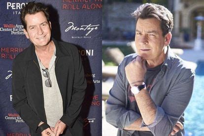 Charlie Sheen granted sole custody of twin sons if ex